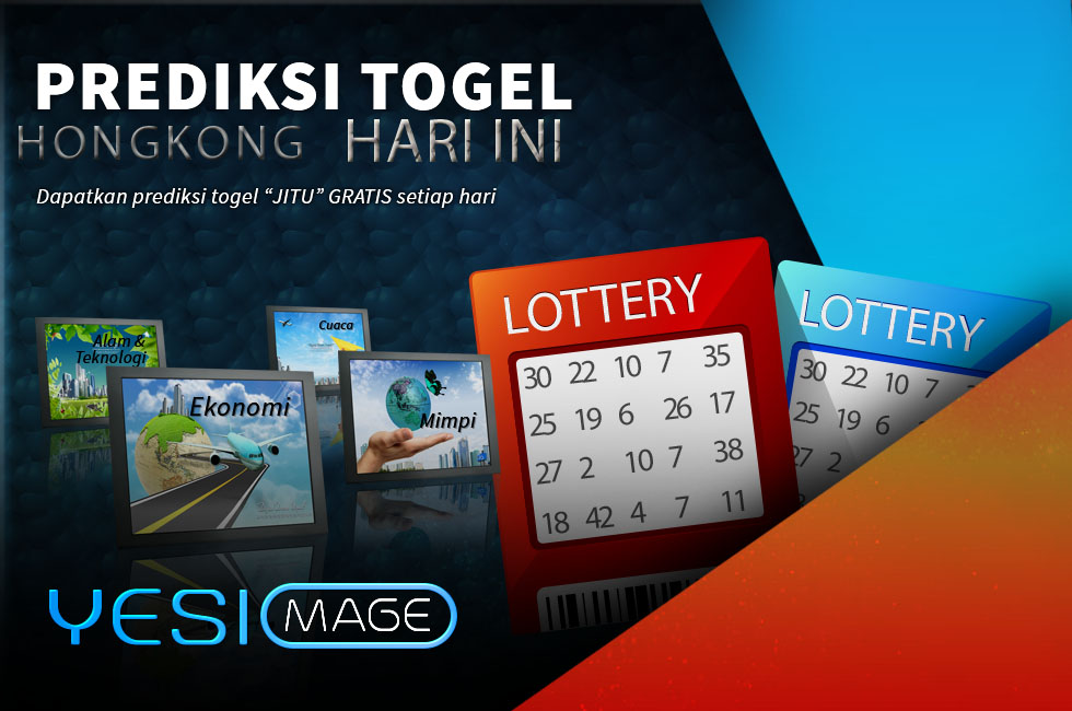 Prediksi Togel Hongkong Hari Ini