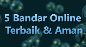 5 bandar togel terbaik