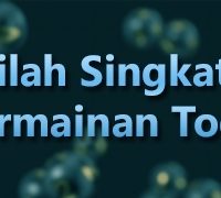 Istilah Singkatan Kepanjangan Permainan Togel | Kredibeltogel