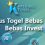Situs Togel Bebas Line – Bebas Invest | Kredibeltogel
